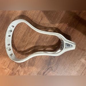 Men’s Lacrosse head